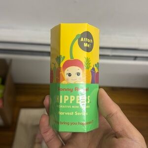 Sonny Angel Hipper Harvest Series